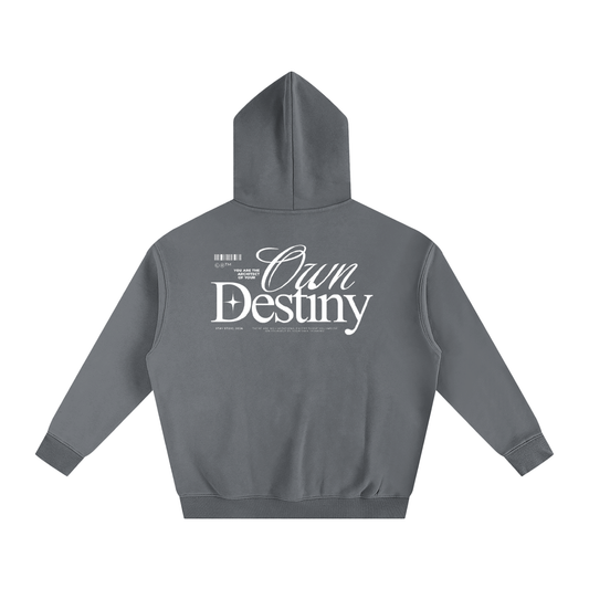 Your Own Destiny Hoodie