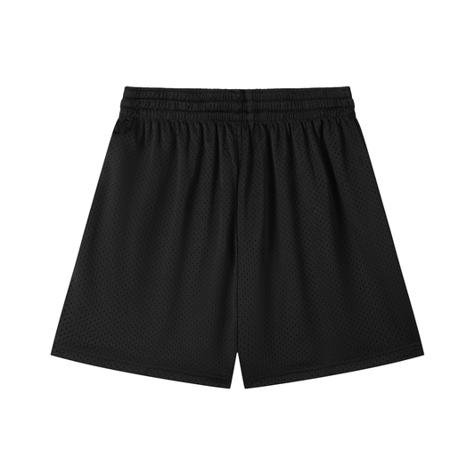 Stay Stoic Mesh Shorts
