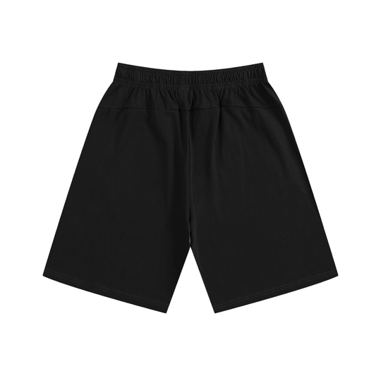 Stay Stoic Heavyweight Shorts