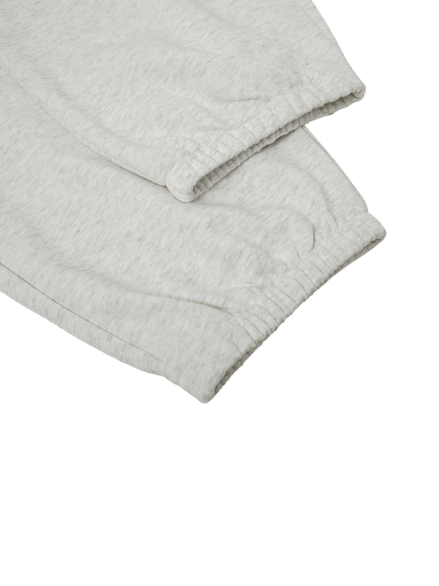 Stay Stoic Cuffed Joggers