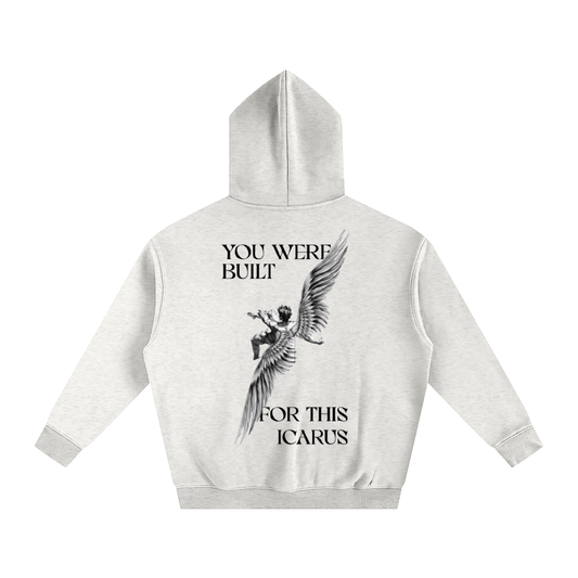 Icarus Falling Hoodie