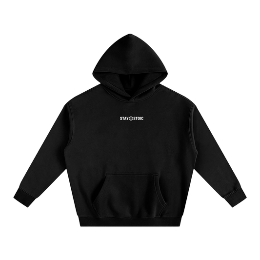 Stay Stoic Hoodie