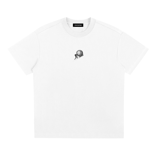 Sisyphus Boulder T-Shirt